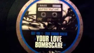 Bombscare - 2 Bad Mice (Drum n Bass Remix)