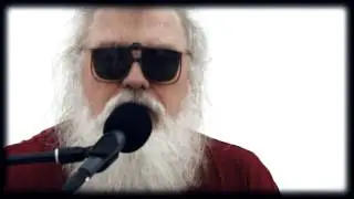 R. Stevie Moore ~ acoustic session, Dijon FR (2011)