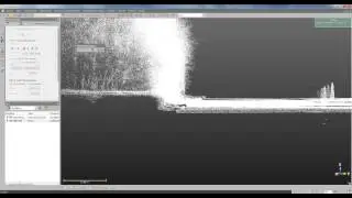 Trimble RealWorks - Easyprofile