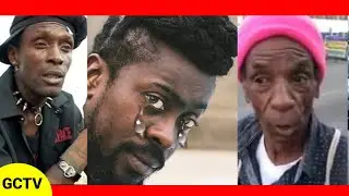 LABBA LABBA DE@TH Confirmed? - BEENIE MAN Under Pressure