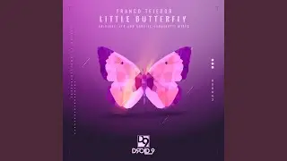 Little Butterfly