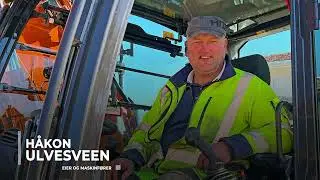 Hils p&aring; Bj&oslash;rnar Vaslien og H&aring;kon Ulvesveen