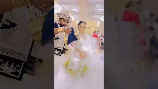 Milk fountain | Traditional srilankan wedding  | kandyan