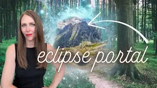 Eclipse Portal Open NOW| Virgo-Pisces Shift | Life-Changing Energy | 2025