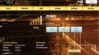 EC 5377 Unlocking How to unlock Huawei EC5377 Charji