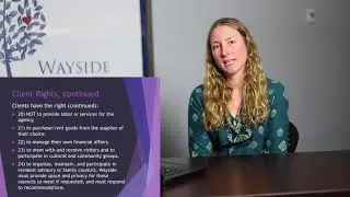 WRC   CLIENT RIGHTS