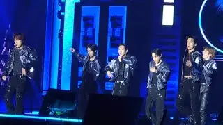 [26.01.31] Tuscan Leather | The X : Nexus World Tour in Seoul Day2 #몬스타엑스 #monstax