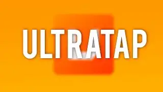 UltraTap Всё В Одном Месте
