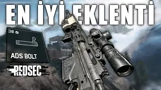 Теперь стало проще! Турецкий геймплей Battlefield 6 Redsec Battleroyale со снайпером