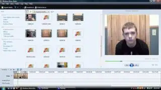 Windows Movie Maker Trick Lesson