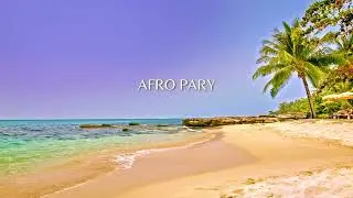 Afro Pary Mario Salseo - Simon Rendon - Anais  Ft Afd