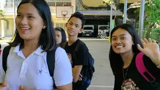 Felipean Outreach Program @Bethlehem House of Bread Orphanage | DFDJNHS SSG 2019-2020