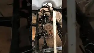 1968 Jeepster Commando Restoration, Part 1