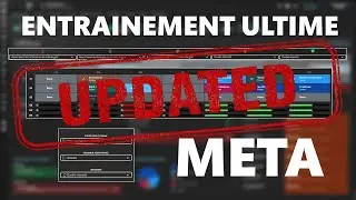 FM 24 TUTO | ENTRAINEMENT META ULTIME (UPDATE ) + MACRO ENTRAINEMENTS.