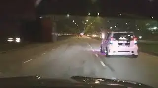 JPRTV | Satria neo Turbo Gsr Ck Stock / 1