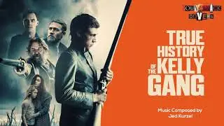 The History of the Kelly Gang (Jed Kurzel)