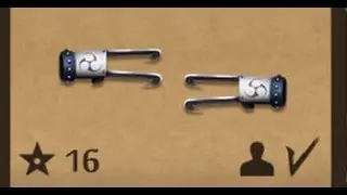 Shadow Fight 2 | Act 3 | (16) Steel Claw.
