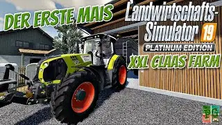 LS19 PLATINUM 