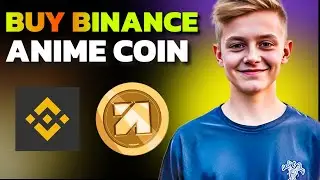 How To BUY ANIMECOIN In Binance TOKEN CRYPTO