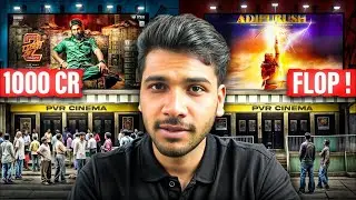 Pushpa&rsquo;s 1000Cr Success Explained! | Mass Appeal or Marketing?