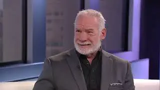 CWK - Craig Sawyer Making a Difference in the Midst of Overwhelming Darkness