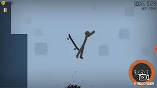 Doing challenge in Stillman dismount (vasudev)