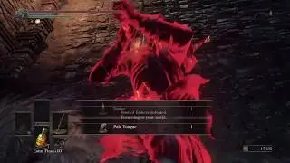 I AM THE RAT KING - Dark Souls 3 (Invasion)