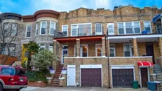 154 Senator Street Brooklyn,  NY 11220