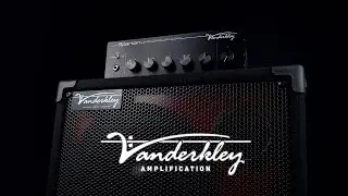 Vanderkley Spartan