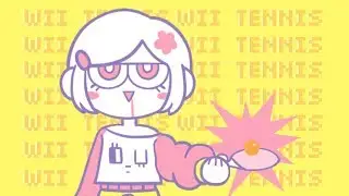 | Meme | WII TENNIS
