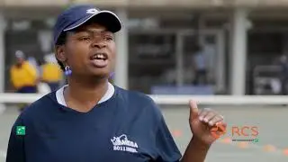 BNP Paribas RCS Rising Star Tennis Activation - Polokwane