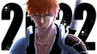 Playing A Forgotten Bleach Game In 2022...