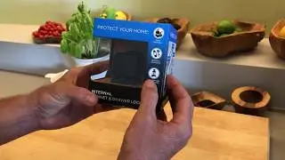 Unpacking a Smart Armor Cube