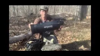 4PATRIOTS Solar Sun Kettle XL testing and review