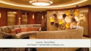 Luxuria Condo - Boca Raton
