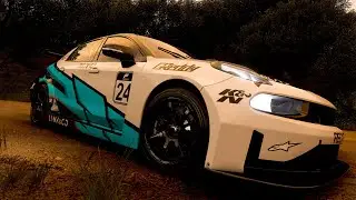 Switchbacks Cliffside Ringroad SPEED ZONE- Forza Horizon 5 - (9 Feb 24&ndash;15 Feb 24)