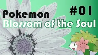 Let's Play - Pokemon Blossom of the Soul | Part 01