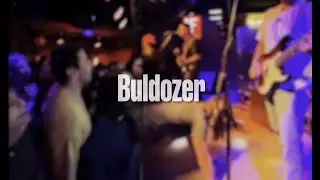 Buldozer - 16.04.2023 @ IF Ankara