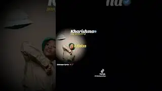 mapotxotxo feat kharishma x nelly the master beat coming soon🔥😩💃🎶✈️🎙🎵