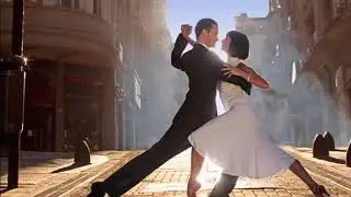 Tango 