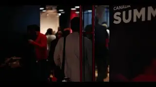 2020 Code for Canada Summit: Strategies for digital government