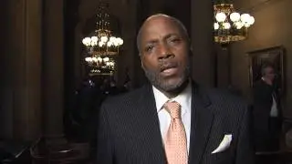 Senator Bill Perkins Announces Immigration Issues District Event Date & Time 03/21/11