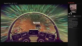 discodiscogood's Live PS4 Broadcast