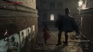 Where To Go From Inside the House On Elysion Boulevard - Lies Of P