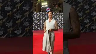 Damiano David🤍Cannes Red Carpet @NRJ Music Awards 01/11/24