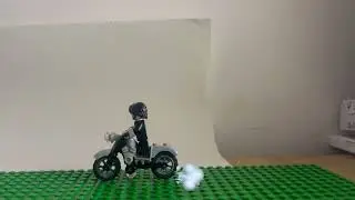 Bring it on bub