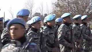 Военна Клетва