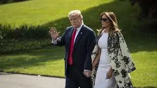IRS misses deadline to release Trump tax info