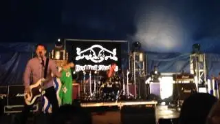 COLT 45 - Shit Happens (live @ Download Festival 2014)
