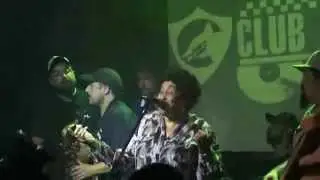 Doreen Shaffer & The Blue Star Band - Adorable You
